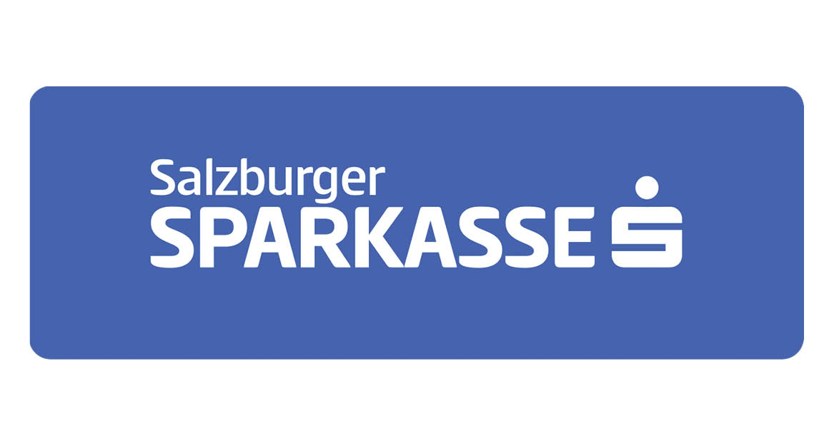 Logo Salzburger Sparkasse